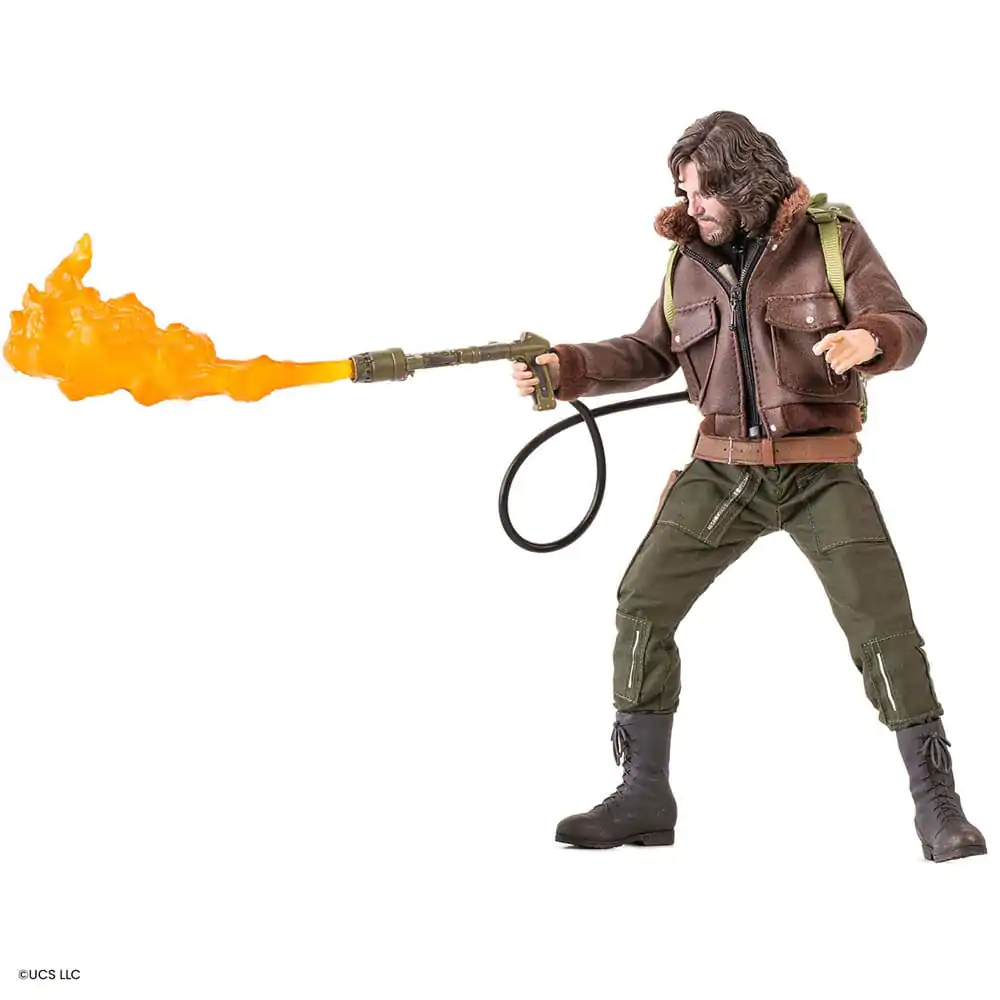 The Thing 1982 Action Figure 1/6 MacReady 30 cm product photo