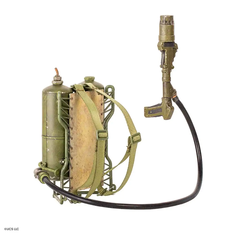 The Thing 1982 Action Figure 1/6 MacReady 30 cm product photo