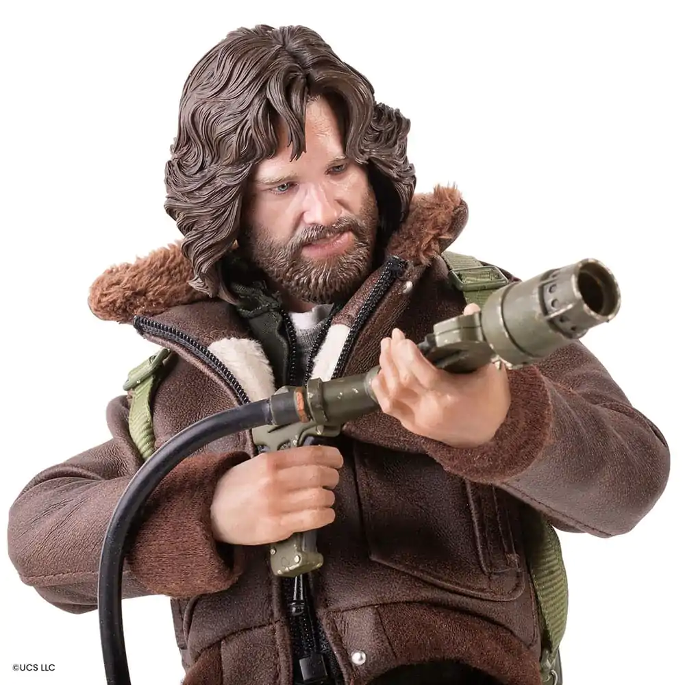The Thing 1982 Action Figure 1/6 MacReady 30 cm product photo
