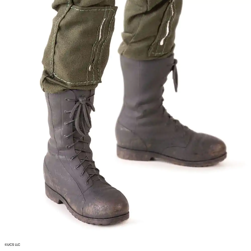 The Thing 1982 Action Figure 1/6 MacReady 30 cm product photo