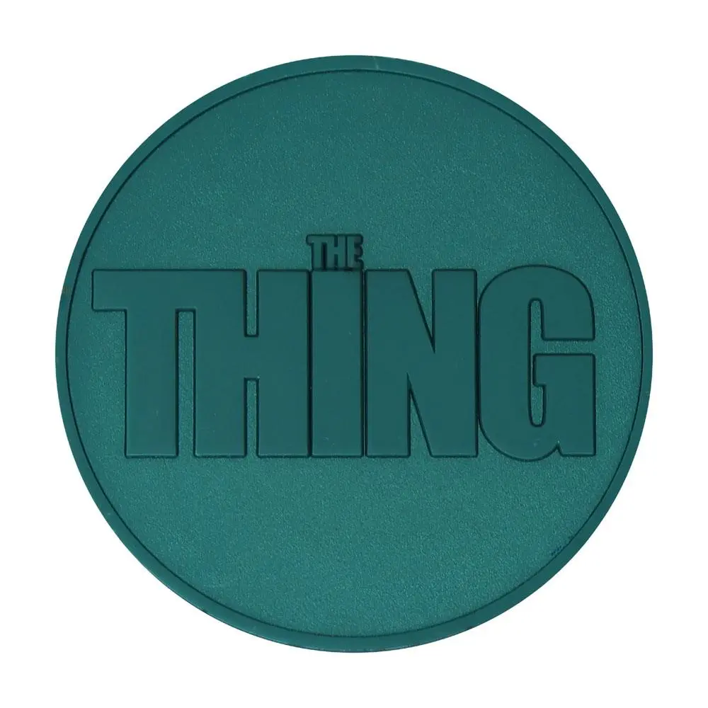 The Thing Medallion The Anniversary Limited Edition product photo