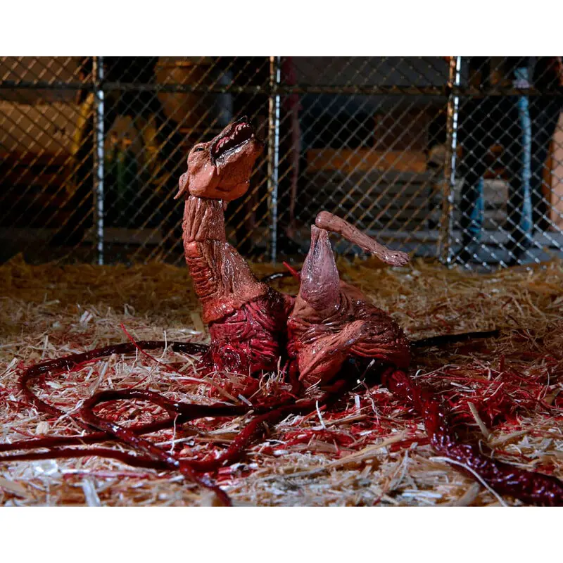 The Thing Action Figure Thing Dog Creature Ultimate Deluxe 18 cm product photo