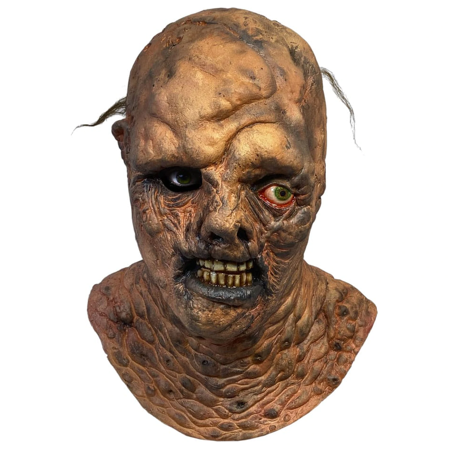 The Toxic Avenger Mask Toxie product photo