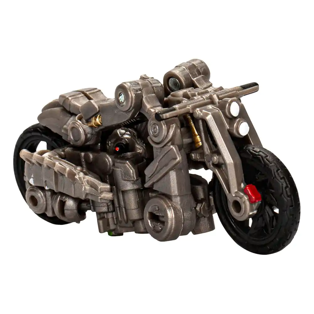 The Transformers 5: The Last Knight Studio Series Core Class Action Figure Decepticon Mohawk 9 cm product photo
