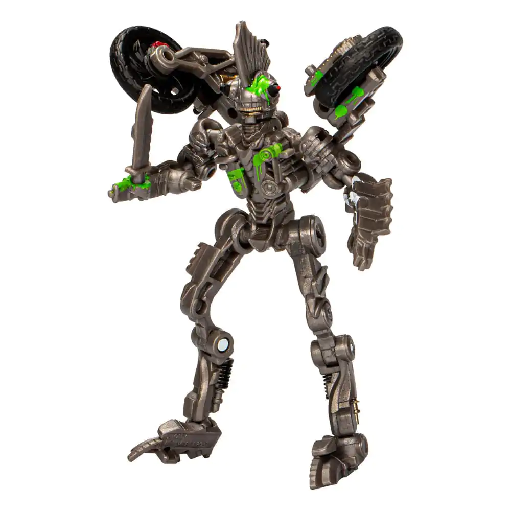 The Transformers 5: The Last Knight Studio Series Core Class Action Figure Decepticon Mohawk 9 cm product photo