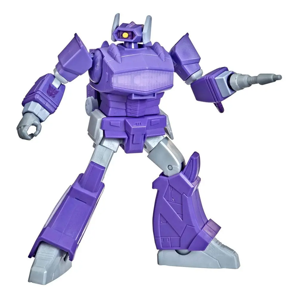 The Transformers Generations R.E.D. Actionfigur Shockwave 15 cm product photo