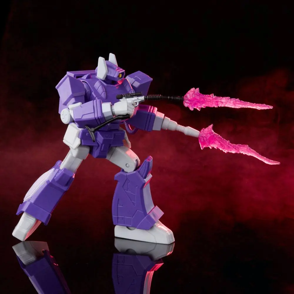 The Transformers Generations R.E.D. Actionfigur Shockwave 15 cm product photo