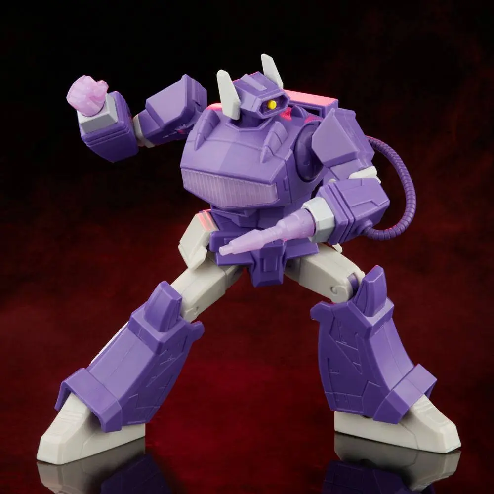 The Transformers Generations R.E.D. Actionfigur Shockwave 15 cm product photo