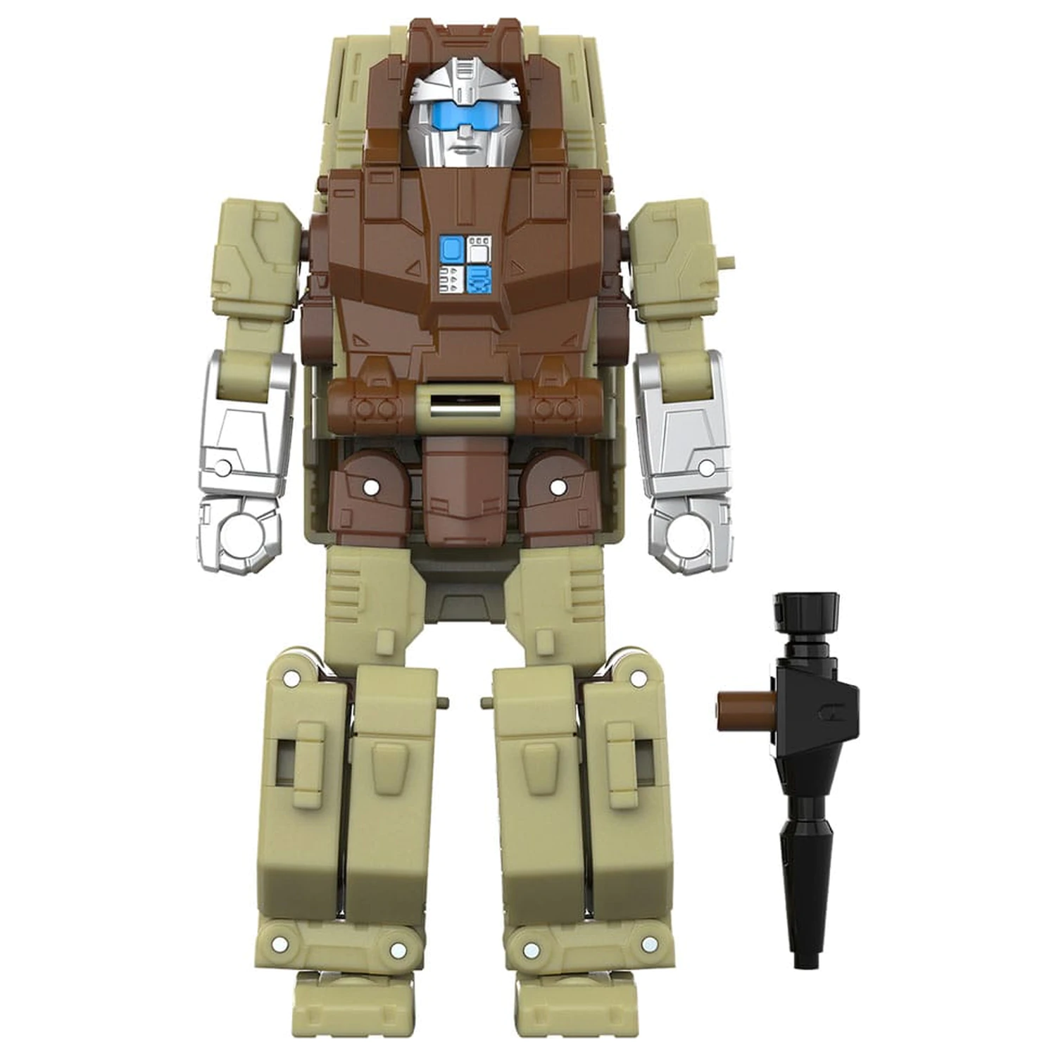 The Transformers Retro G1 Action Figure Autobot Outback 13 cm product photo