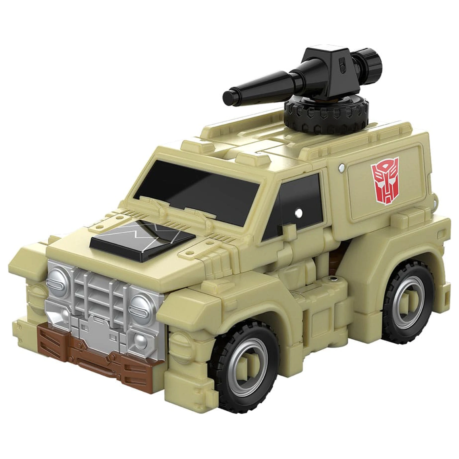 The Transformers Retro G1 Action Figure Autobot Outback 13 cm product photo