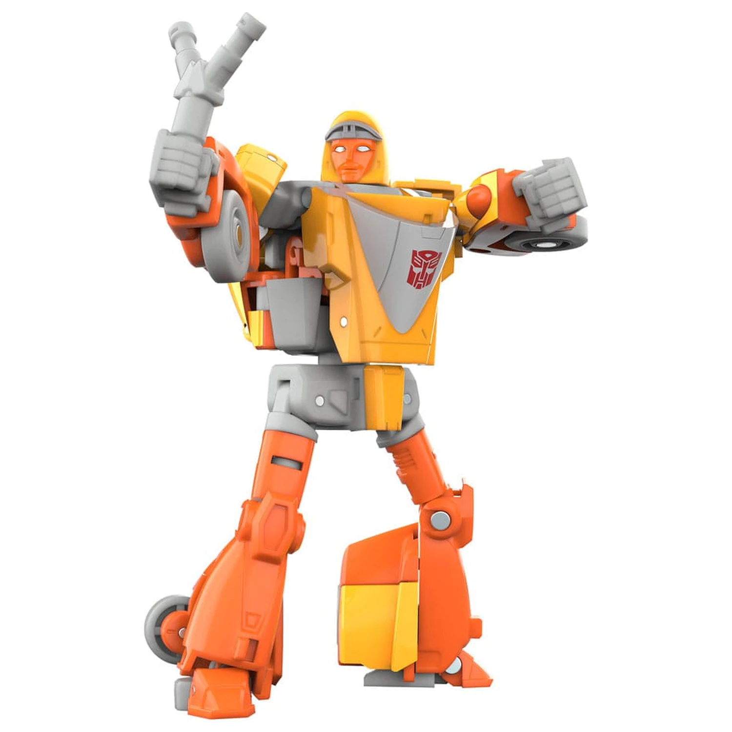 The Transformers Retro G1 Action Figure Autobot Wheelie 11 cm product photo