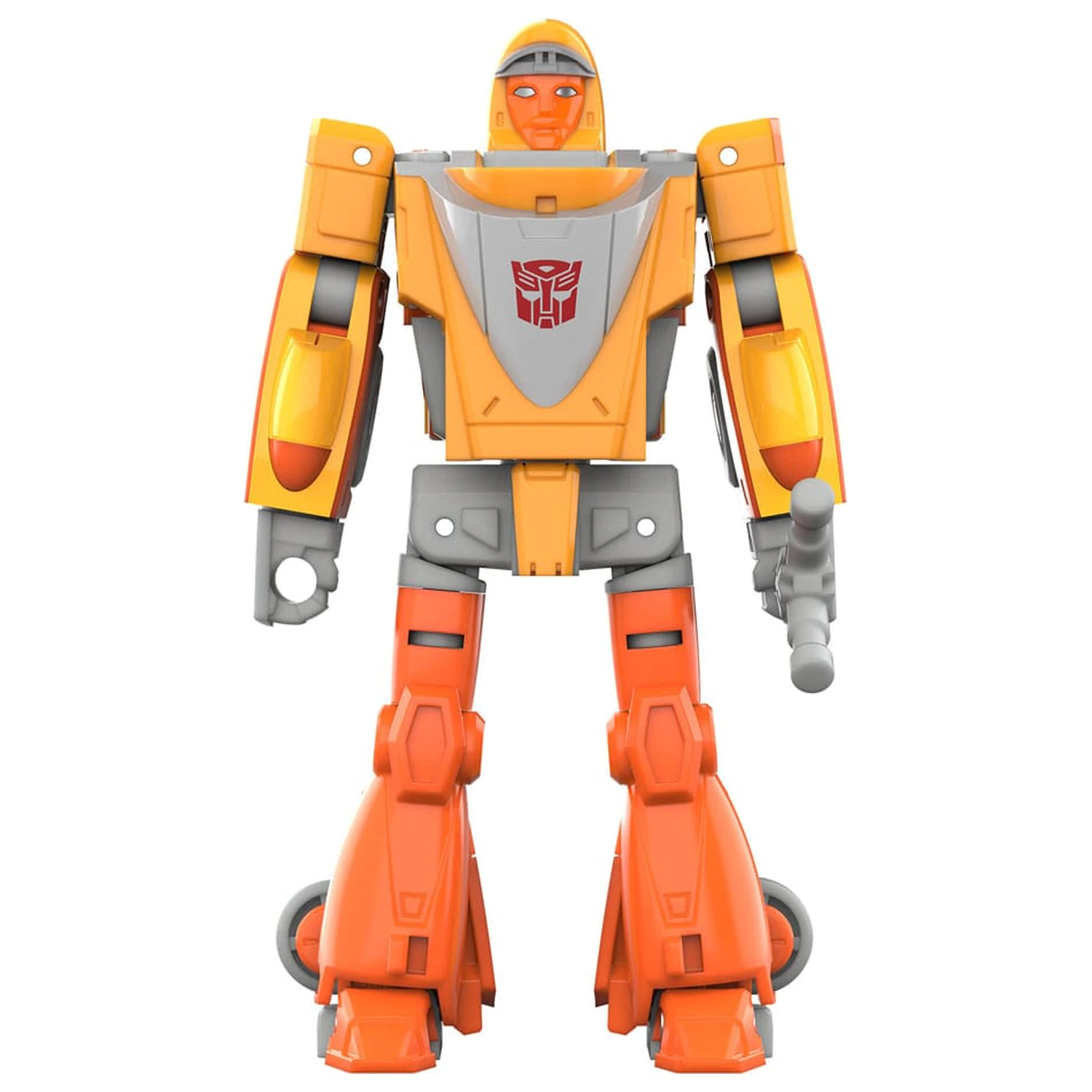 The Transformers Retro G1 Action Figure Autobot Wheelie 11 cm product photo