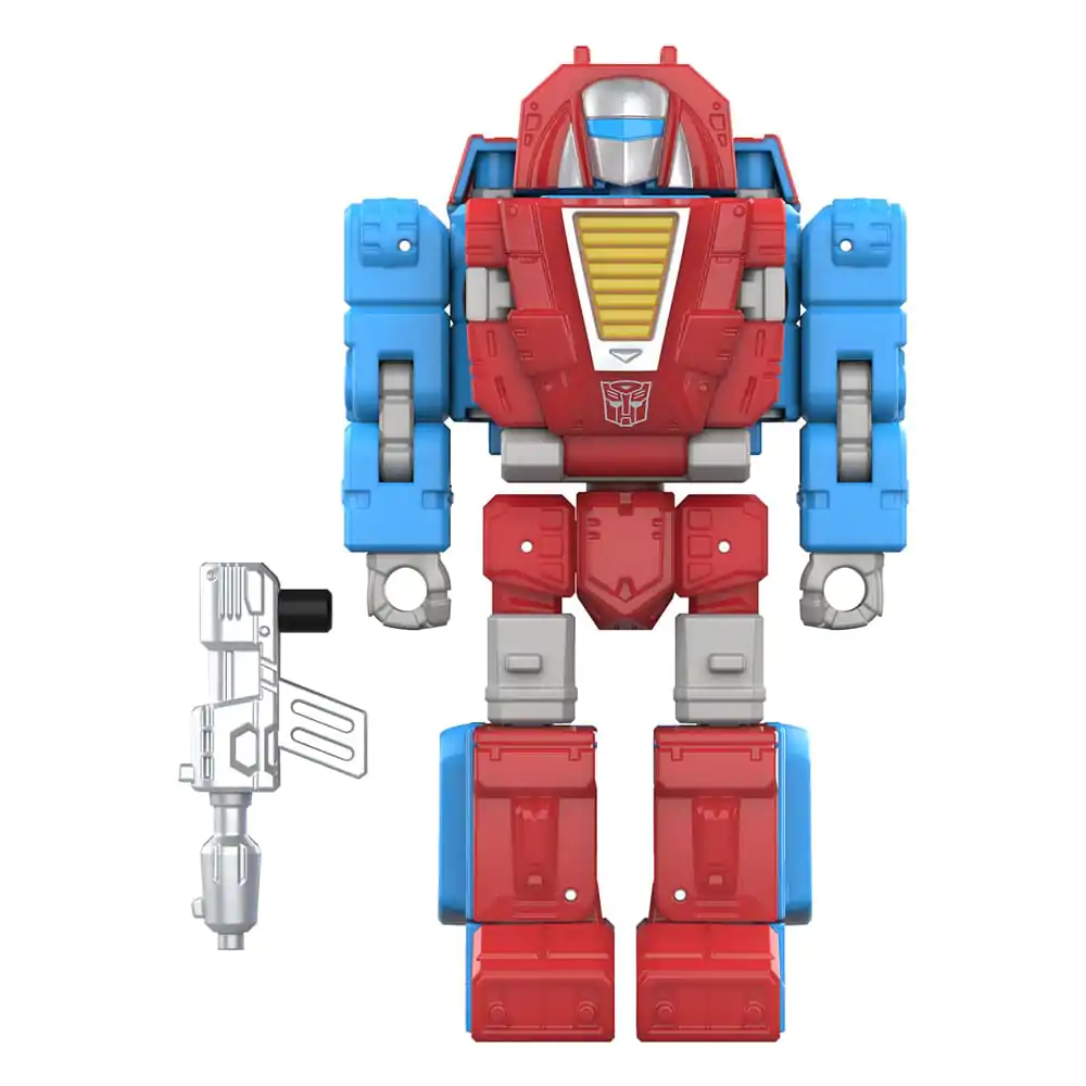 The Transformers Retro G1 Action Figure Autobot Gears 12 cm termékfotó