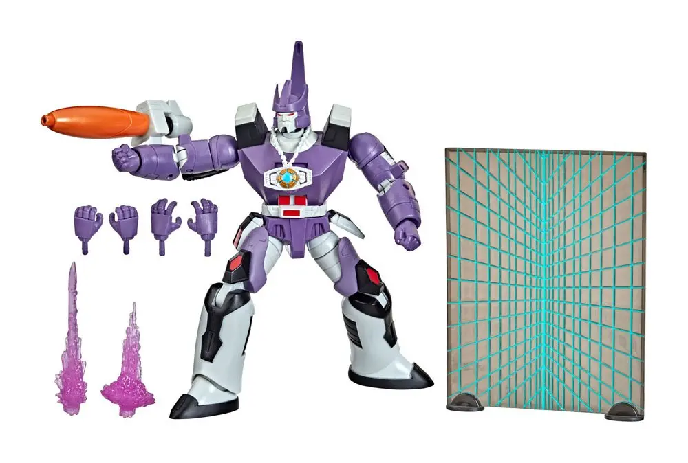 The Transformers: The Movie Generations R.E.D. Actionfigur Galvatron 15 cm product photo