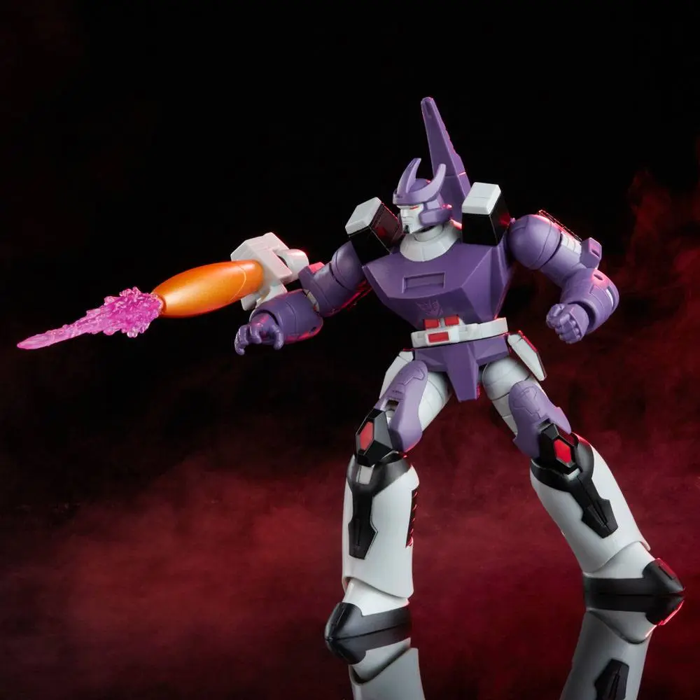 The Transformers: The Movie Generations R.E.D. Actionfigur Galvatron 15 cm product photo