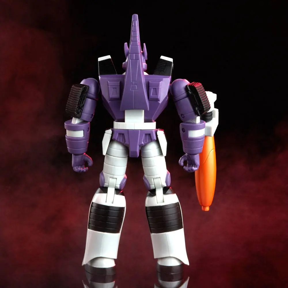 The Transformers: The Movie Generations R.E.D. Actionfigur Galvatron 15 cm product photo