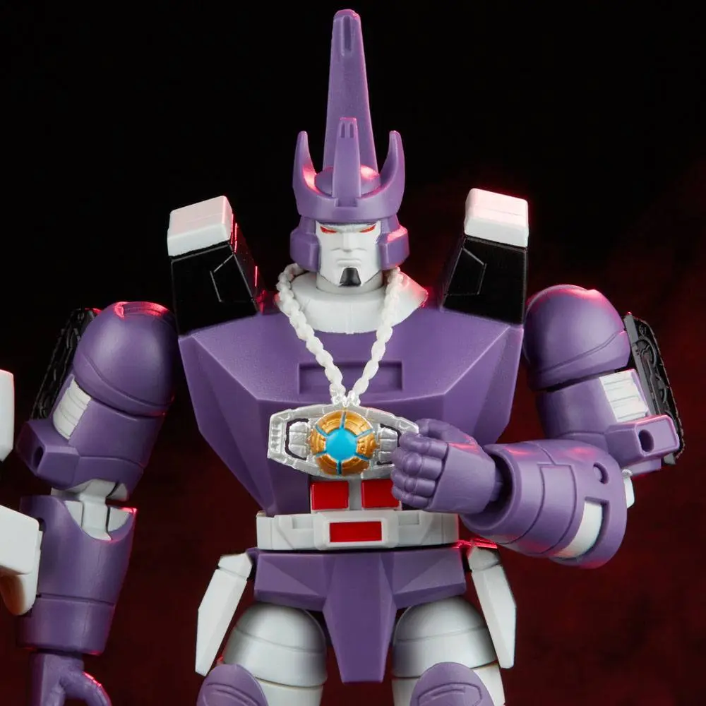 The Transformers: The Movie Generations R.E.D. Actionfigur Galvatron 15 cm product photo