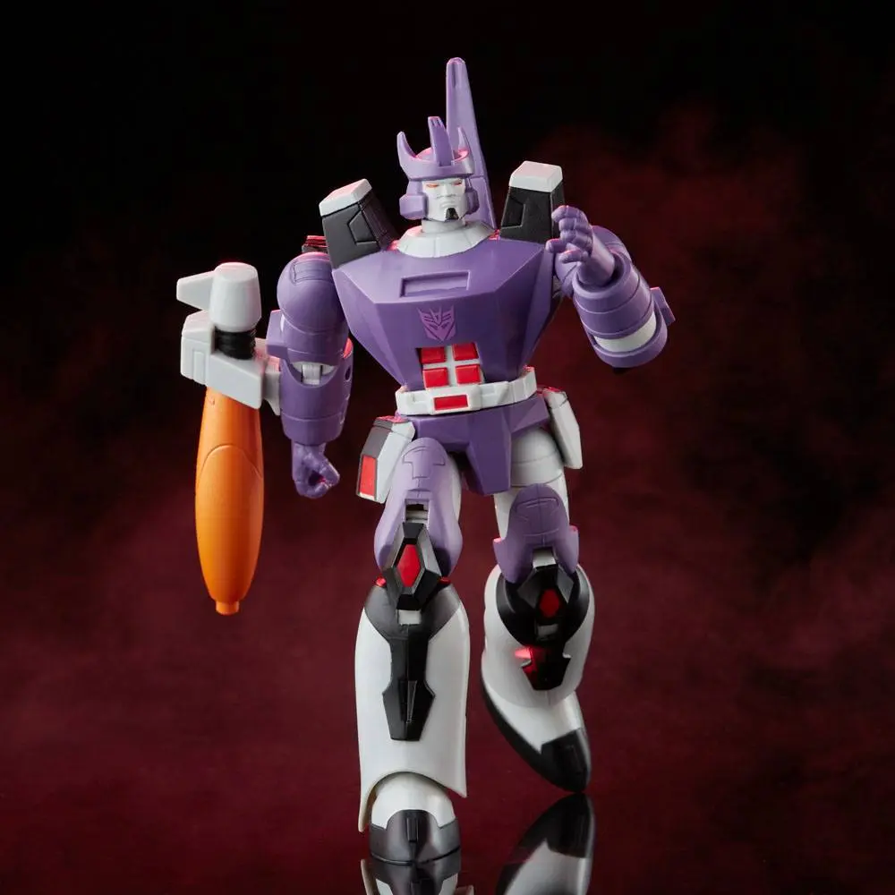 The Transformers: The Movie Generations R.E.D. Actionfigur Galvatron 15 cm product photo