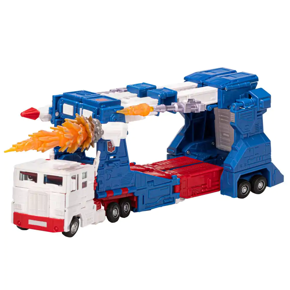 The Transformers: The Movie Generations Studio Series Commander Class Action Figure 86-21 Ultra Magnus 24 cm product photo