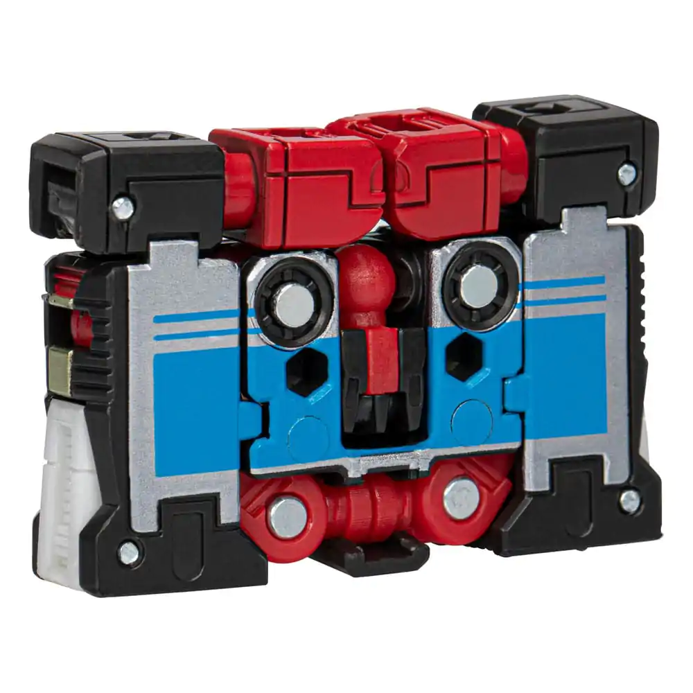 The Transformers: The Movie Generations Studio Series Core Class Action Figure Decpticon Frenzy (Red) 9 cm product photo