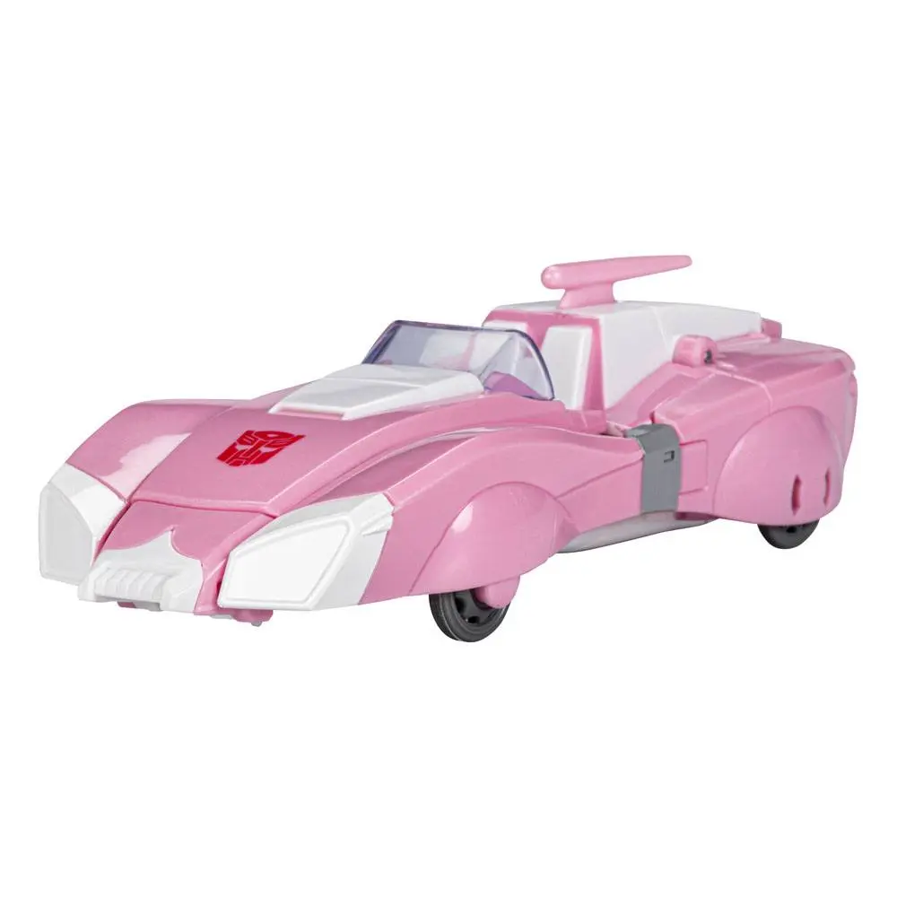 The Transformers: The Movie Generations Studio Series Deluxe Class Action Figure 2022 Arcee 11 cm product photo