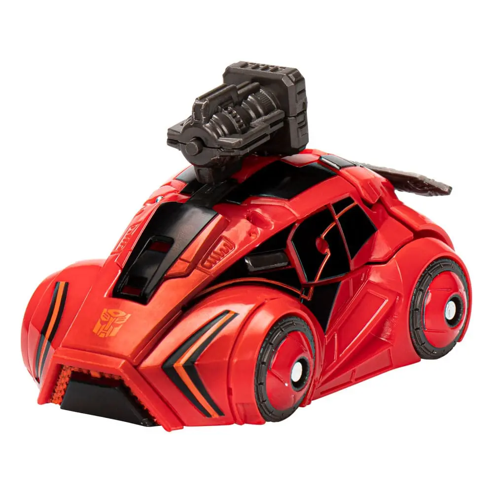The Transformers: The Movie Generations Studio Series Deluxe Class Action Figure Gamer Edition 05 Cliffjumper 11 cm product photo