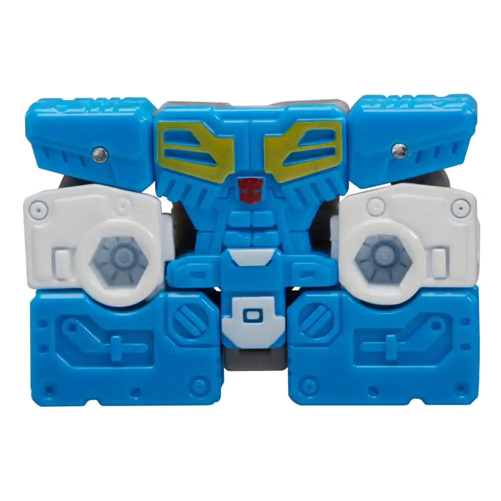The Transformers: The Movie Generations Studio Series Voyager Class Action Figure Autobot Blaster & Eject 16 cm product photo