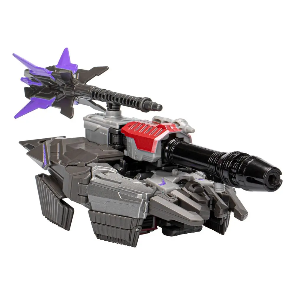 The Transformers: The Movie Generations Studio Series Voyager Class Action Figure Gamer Edition 04 Megatron 16 cm product photo