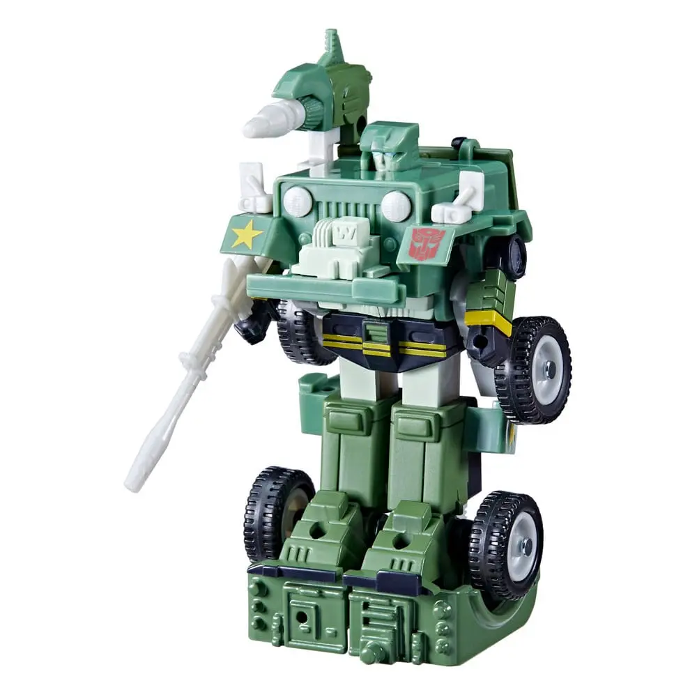 The Transformers: The Movie Retro Action Figure Autobot Hound 14 cm product photo