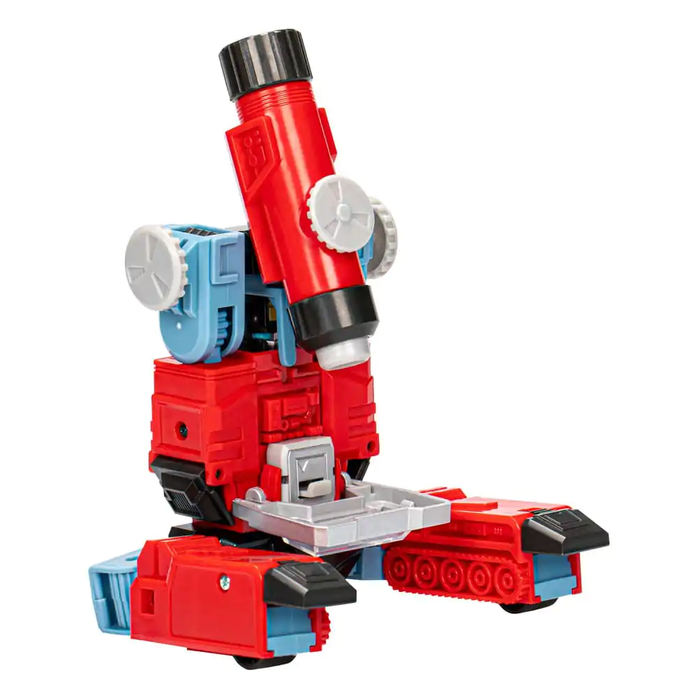 The Transformers: The Movie Retro Action Figure Perceptor 14 cm termékfotó