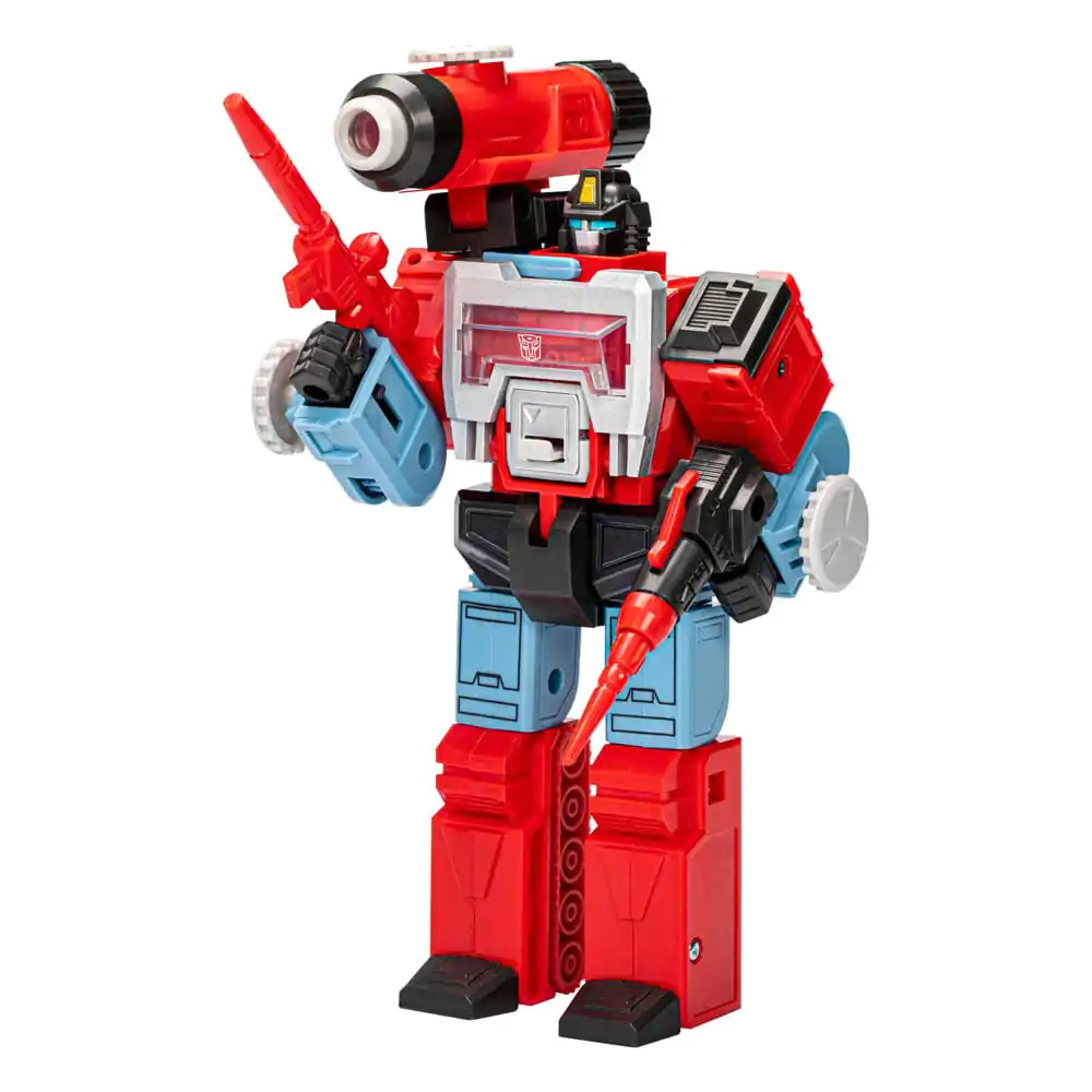 The Transformers: The Movie Retro Action Figure Perceptor 14 cm termékfotó