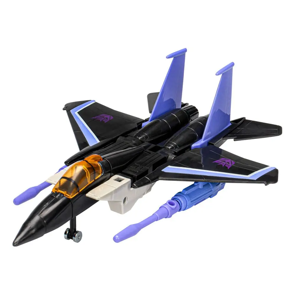 The Transformers: The Movie Retro Action Figure Skywarp 14 cm termékfotó