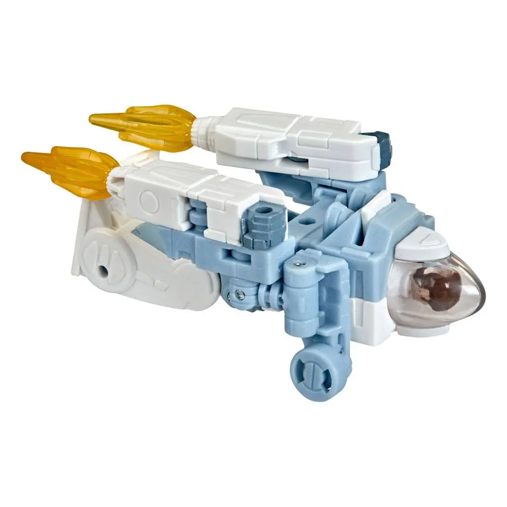 The Transformers: The Movie Studio Series Core Class Action Figure 2022 Exo-Suit Spike Witwicky 9 cm product photo