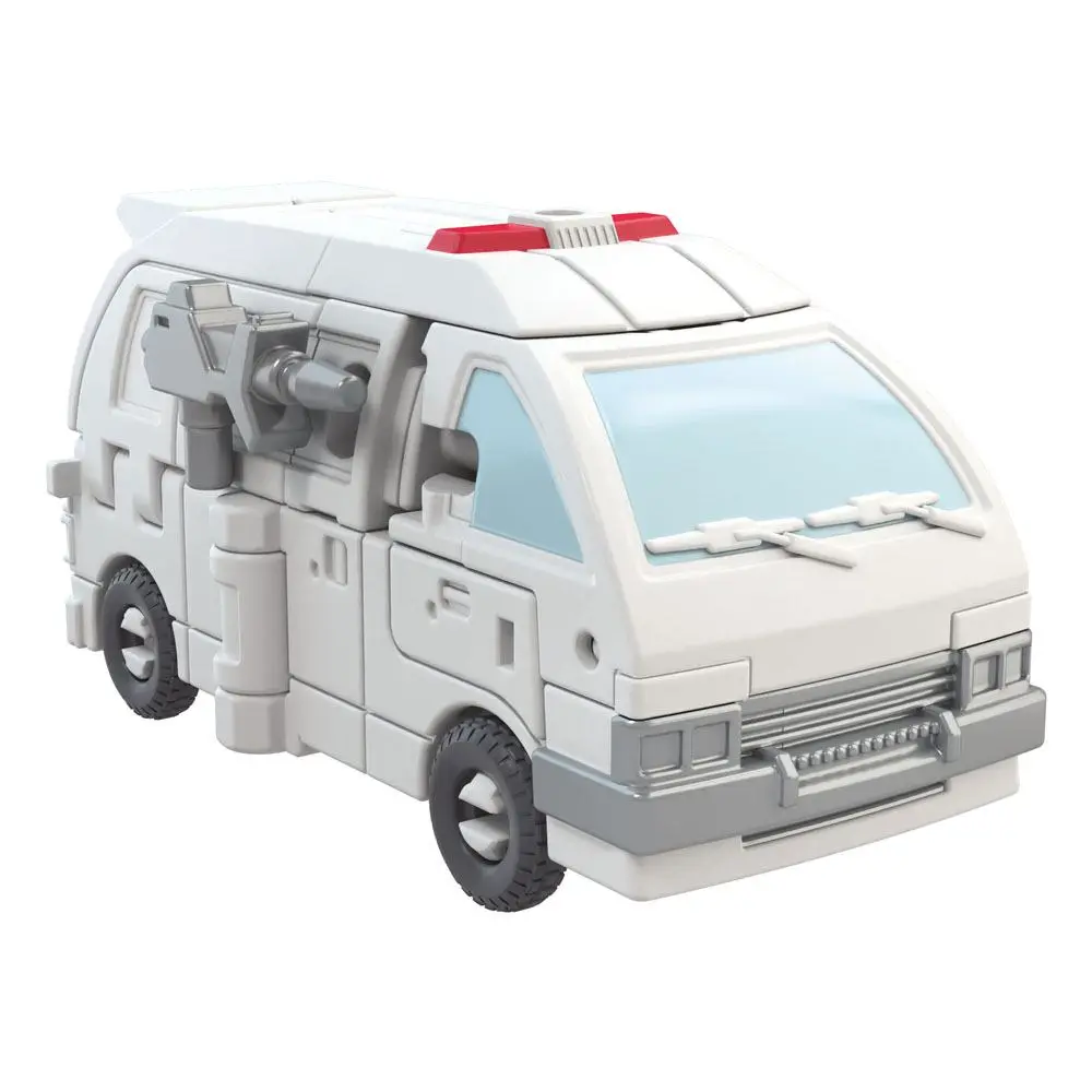 The Transformers: The Movie Studio Series Core Class Action Figure Autobot Ratchet 9 cm product photo