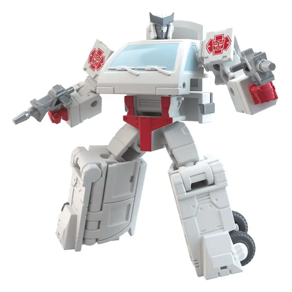 The Transformers: The Movie Studio Series Core Class Action Figure Autobot Ratchet 9 cm product photo
