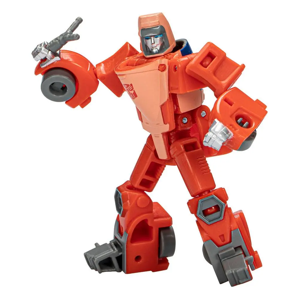 The Transformers: The Movie Studio Series Core Class Action Figure Autobot Wheelie 9 cm product photo