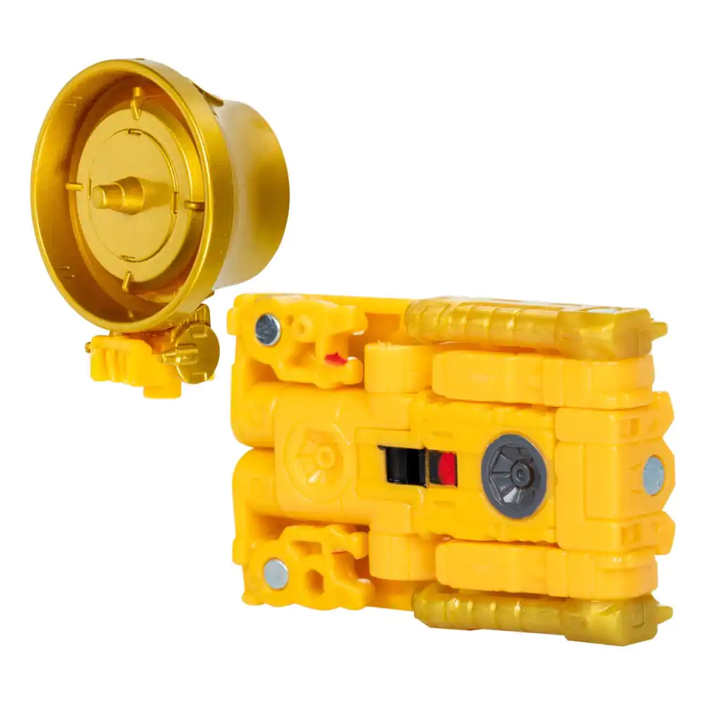 The Transformers: The Movie Studio Series Core Class Action Figure Steeljaw 9 cm product photo