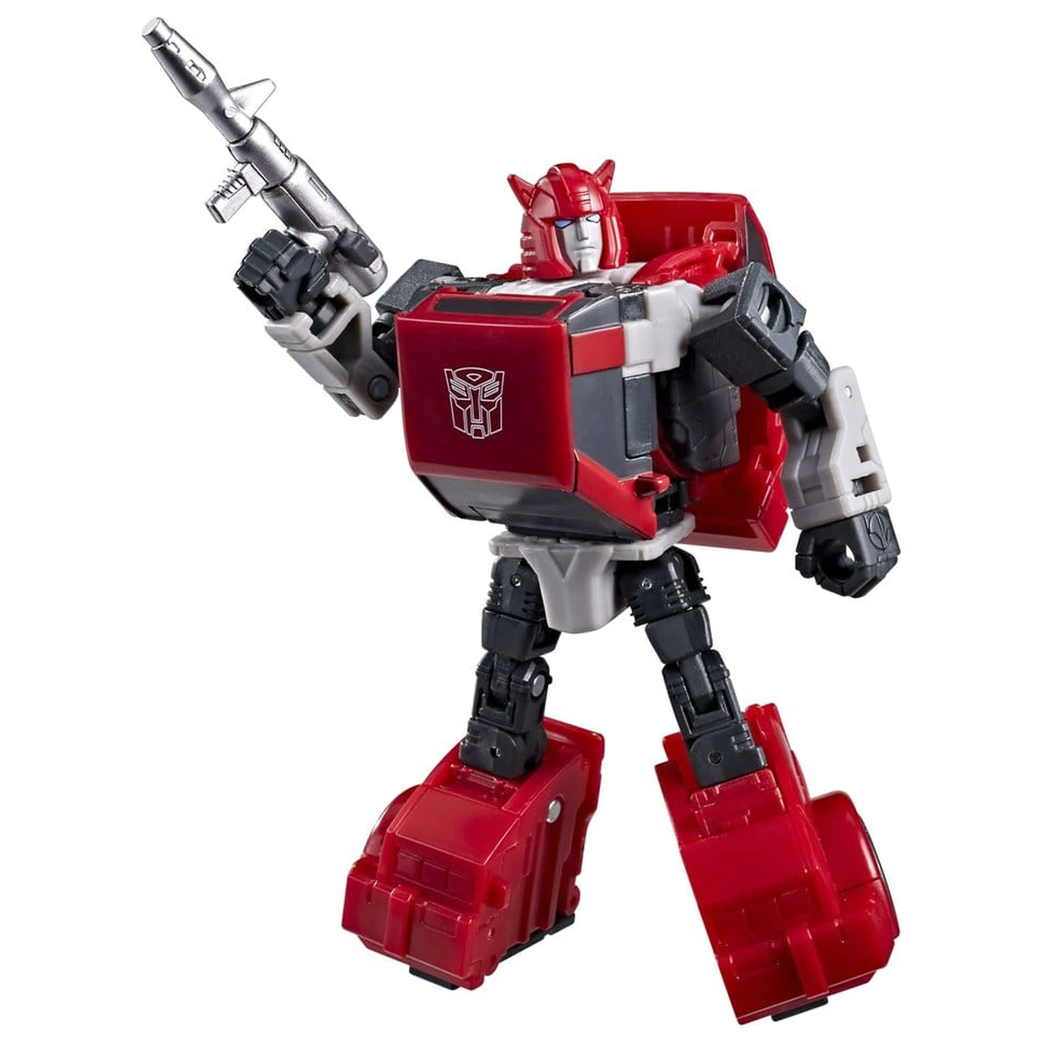 The Transformers: The Movie Studio Series Deluxe Class Action Figure Cliffjumper 10 cm product photo