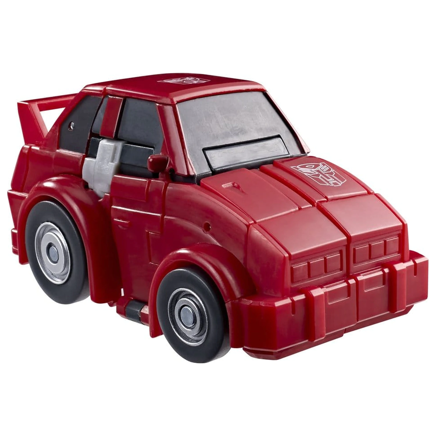 The Transformers: The Movie Studio Series Deluxe Class Action Figure Cliffjumper 10 cm product photo