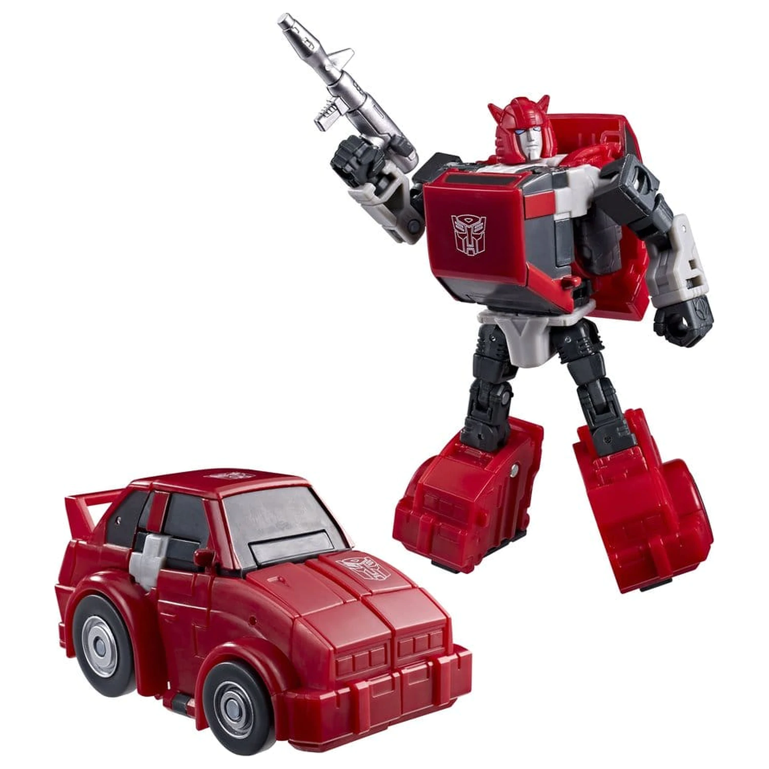 The Transformers: The Movie Studio Series Deluxe Class Action Figure Cliffjumper 10 cm product photo