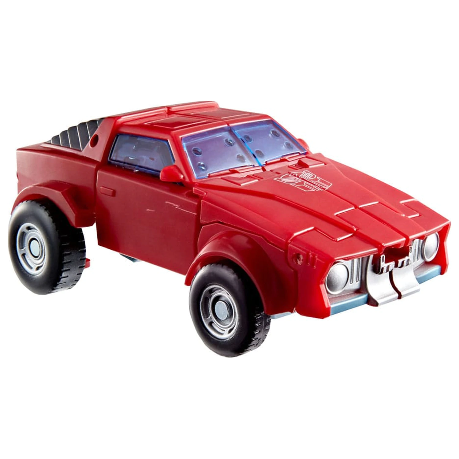 The Transformers: The Movie Studio Series Deluxe Class Action Figure Windcharger 11 cm product photo