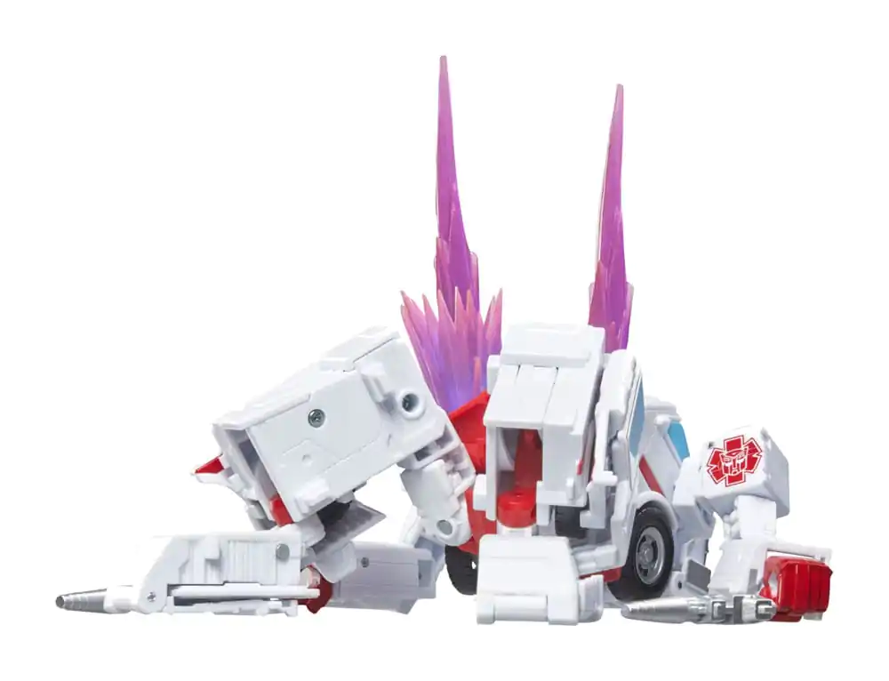 The Transformers: The Movie Studio Series Deluxe Class Action Figure 2-Pack Brawn & Autobot Ratchet 11 cm termékfotó