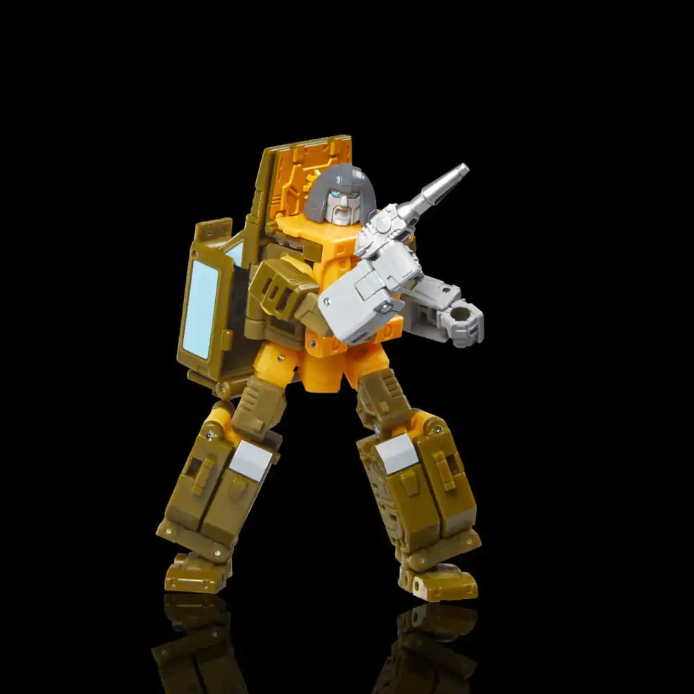 The Transformers: The Movie Studio Series Deluxe Class Action Figure 2-Pack Brawn & Autobot Ratchet 11 cm termékfotó