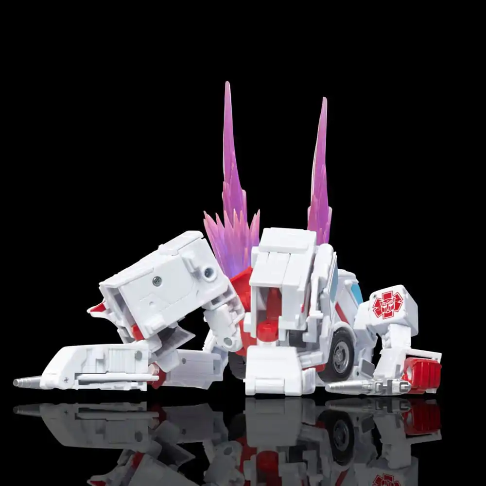 The Transformers: The Movie Studio Series Deluxe Class Action Figure 2-Pack Brawn & Autobot Ratchet 11 cm termékfotó