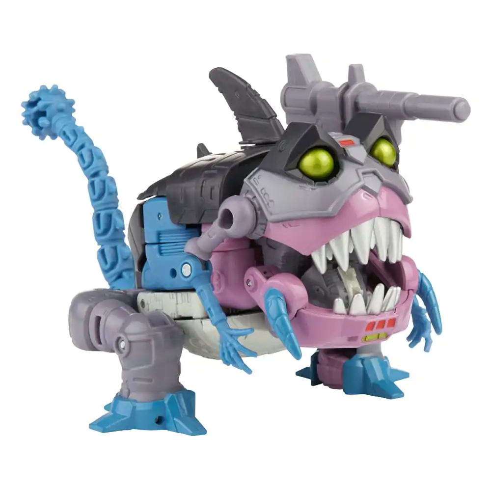 The Transformers: The Movie Studio Series Deluxe Class Action Figure Gnaw 11 cm termékfotó