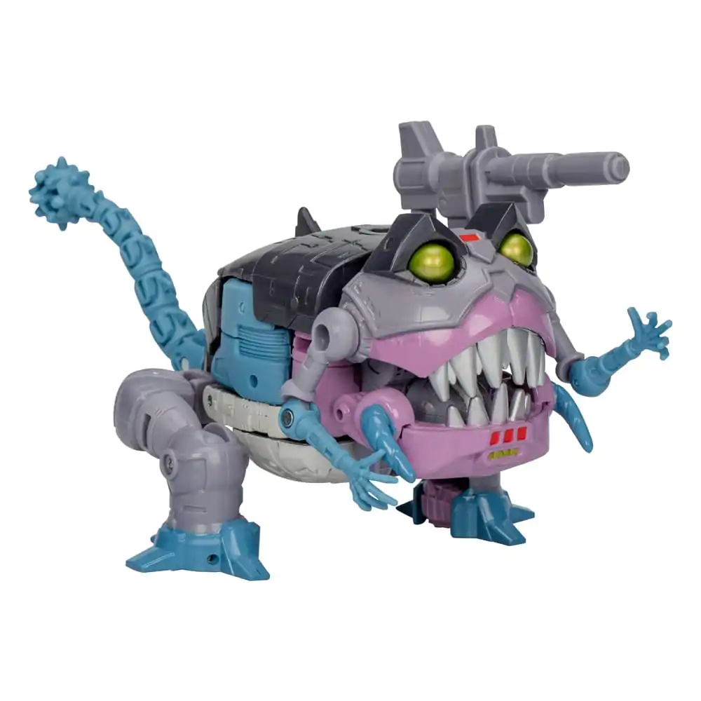 The Transformers: The Movie Studio Series Deluxe Class Action Figure Gnaw 11 cm termékfotó