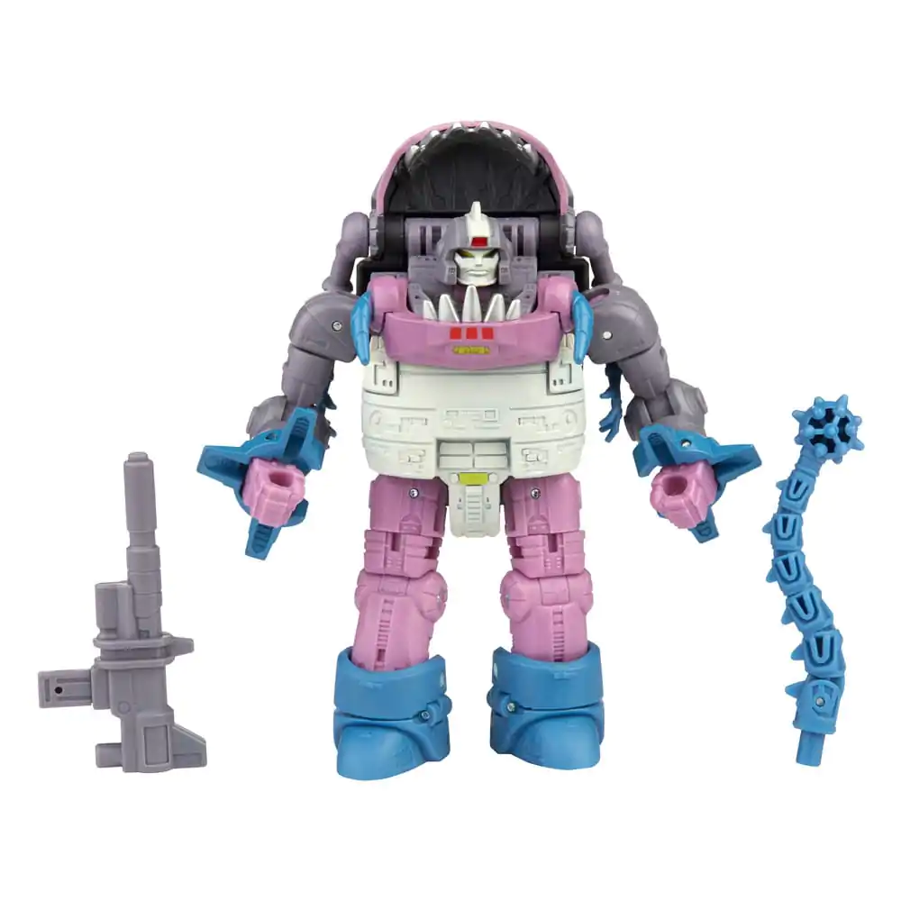 The Transformers: The Movie Studio Series Deluxe Class Action Figure Gnaw 11 cm termékfotó