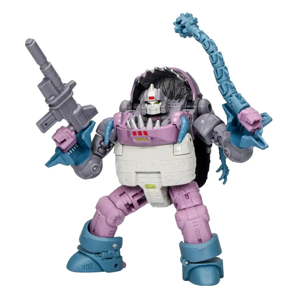 The Transformers: The Movie Studio Series Deluxe Class Action Figure Gnaw 11 cm termékfotó