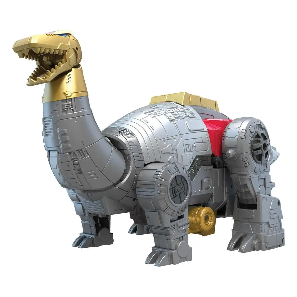 The Transformers: The Movie Studio Series Leader Class Action Figure 2022 Dinobot Sludge 22 cm product photo