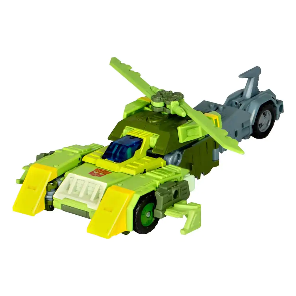 The Transformers: The Movie Studio Series Leader Class Action Figure Autobot Springer 22 cm product photo
